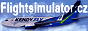 Ikonka Flightsimulator.cz