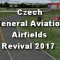 Czech GA Airfields Revival 2017 FSX / P3D