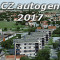 VFR CZ 2017 autogen FSX / P3D