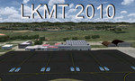 LKMT Ostrava/Mošnov 2010 (update 101224) FS2004