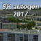 VFR SVK 2017 autogen FSX / P3D