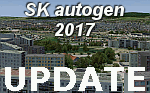 SK Autogen 2017 UPDATE