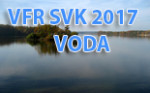 VFR SVK 2017 voda FSX / P3D