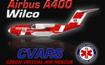 Wilco Airbus A400 CVARS (repaint) FS2004 / FSX