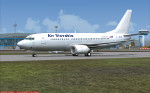 Wilco PIC 733 Classic Air Slovakia OM-ASD (repaint) FS2004