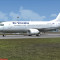 Wilco PIC 733 Classic Air Slovakia OM-ASD (repaint) FS2004