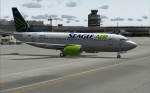 Wilco PIC 733 Classic Seagle Air OM-HLA (repaint) FS2004