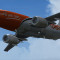 Wilco PIC 733 Classic TNT Airways (Cargo) OO-TNA (repaint) FS2004
