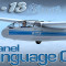 A1R Design Bureau - Blanik L-13 panel language CZ FSX