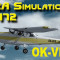 A2A Simulations C172 OK-VFR (repaint) FSX / P3Dv3