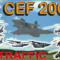 Czech Air Force 2009 AI Traffic FS2004 / FSX