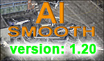 AISmooth verze 1.20