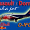 Dassault/Dornier AlphaJet RedBull D-IFDM (repaint) FS2004