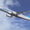 Captain Sim B757-200 Air Slovakia OM-ASA (repaint) FSX