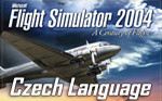 Microsoft Flight Simulátor (čeština) FS2004