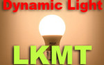 LKMT Dynamic Light v2.0  P3D+