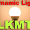 LKMT Dynamic Light v2.0  P3D+