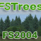 FSTrees FS2004