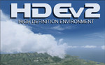 HDE Environment 2.0 (Doporučujeme)