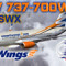 iFly B737-700W SmartWings OK-SWX (repaint) FS2004