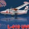 PWDT L-410 UVP-E LR Airlines OK-LRA (repaint) FS2004