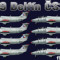 L29 Delfín ČSSR fleet v.4 (repaint) FS2004 / FSX / P3D