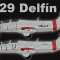 L-29 Delfín OM-SLK , OM-JLP (repaint) FS2004 / FSX