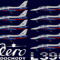 DB L-39C Albatros ČSLA volume 3. (fleet repaint) FS2004