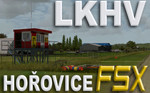 LKHV Hořovice v 2.0 2014 FSX