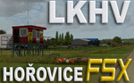 LKHV Hořovice v 2.0 2014 FSX