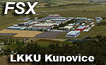 LKKU Kunovice 2015 FSX