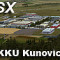 LKKU Kunovice 2015 FSX