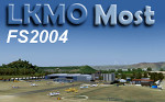 LKMO Most 2015 FS2004