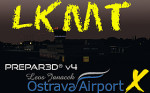 LKMT Ostrava - Mošnov 2017 Prepar 3Dv4