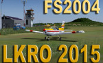 LKRO Roudnice nad Labem 2015 FS2004