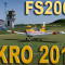 LKRO Roudnice nad Labem 2015 FS2004