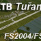 LKTB Brno/Tuřany  2015 FS2004 / FSX