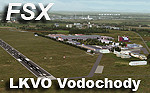 LKVO Vodochody 2015 FSX