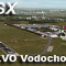 LKVO Vodochody 2015 FSX