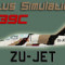 Lotus Simulations L-39C Albatros ZU-JET (repaint) FSX/FSX-SE/P3D