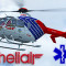 ND Eurocopter EC135 HeliAir OE-XVH (repaint) FSX/FSX-SE/P3D