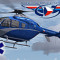 ND Eurocopter EC135 PČR OK-BYB (repaint) FSX/FSX-SE/P3D