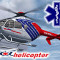 ND Eurocopter EC135 Alfa Helicopter OK-NIK (repaint) FSX/FSX-SE/P3D