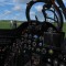 ND Mil Mi-24V „Hind“ Black panel texture (FSX)