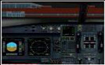 Panel 2D Airbus  A318/319/320