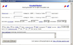 Route Finder Assistant