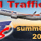 Travel Service & Smartwings Su2015 AI Traffic FS2004 / FSX