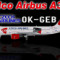 Wilco A320 CSA "City"  OK-GEB (repaint) FS2004