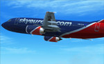 Wilco PIC 733 Classic SkyEurope OM-CLB (repaint) FS2004