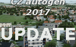 CZ Autogen 2017 UPDATE